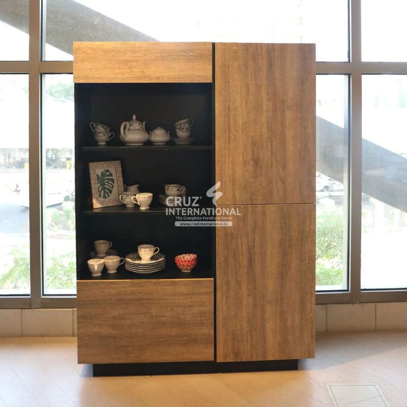 Classic Julieta Kitchen Shelf CRUZ INTERNATIONAL